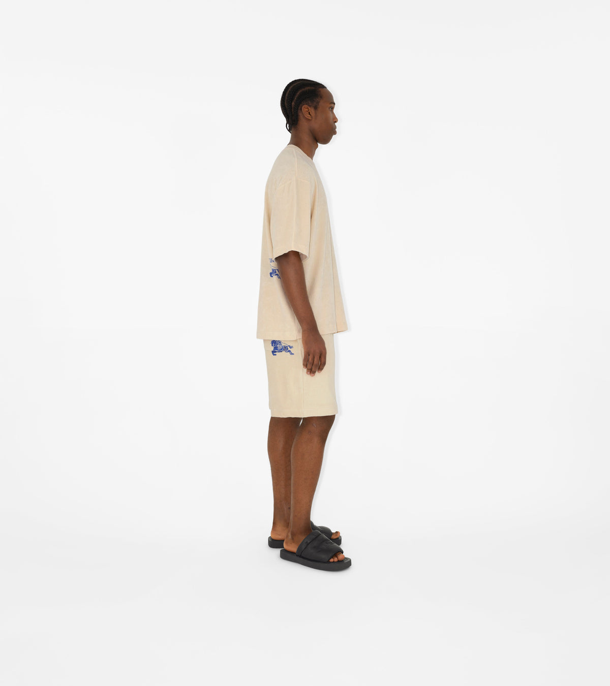 M JWEAR T SHIRT CALICO