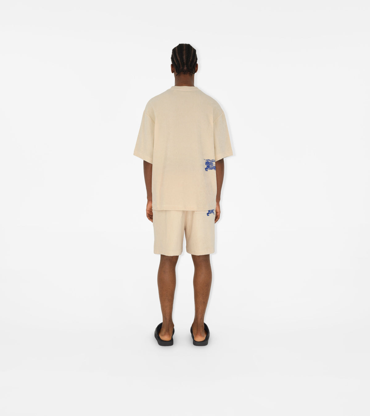 M JWEAR T SHIRT CALICO