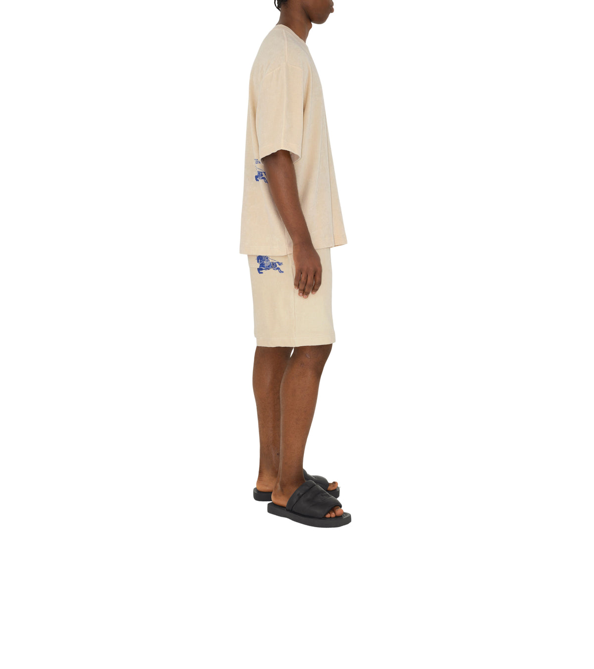 M JWEAR T SHIRT CALICO
