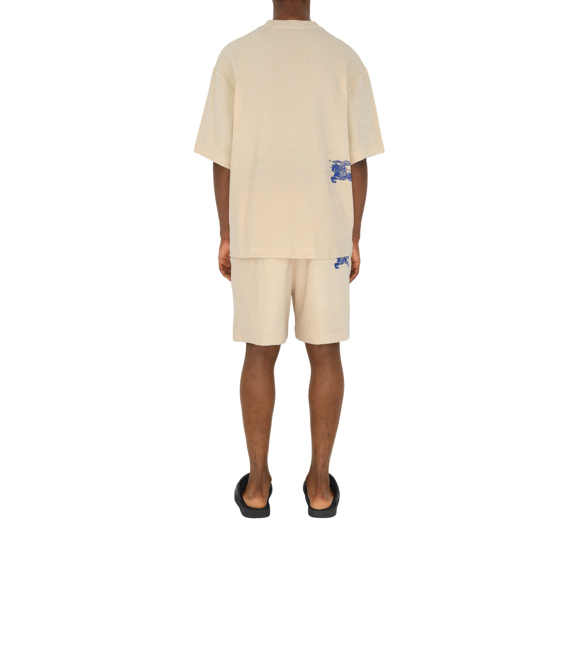 M JWEAR T SHIRT CALICO
