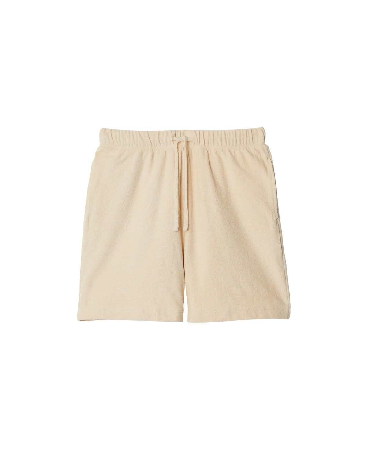M JERSEY SHORTS Calico