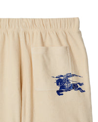 M JERSEY SHORTS Calico