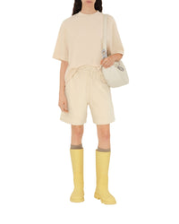 W SHORTS Calico