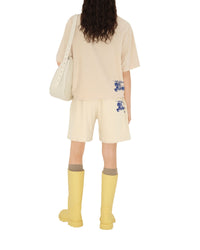 W SHORTS Calico