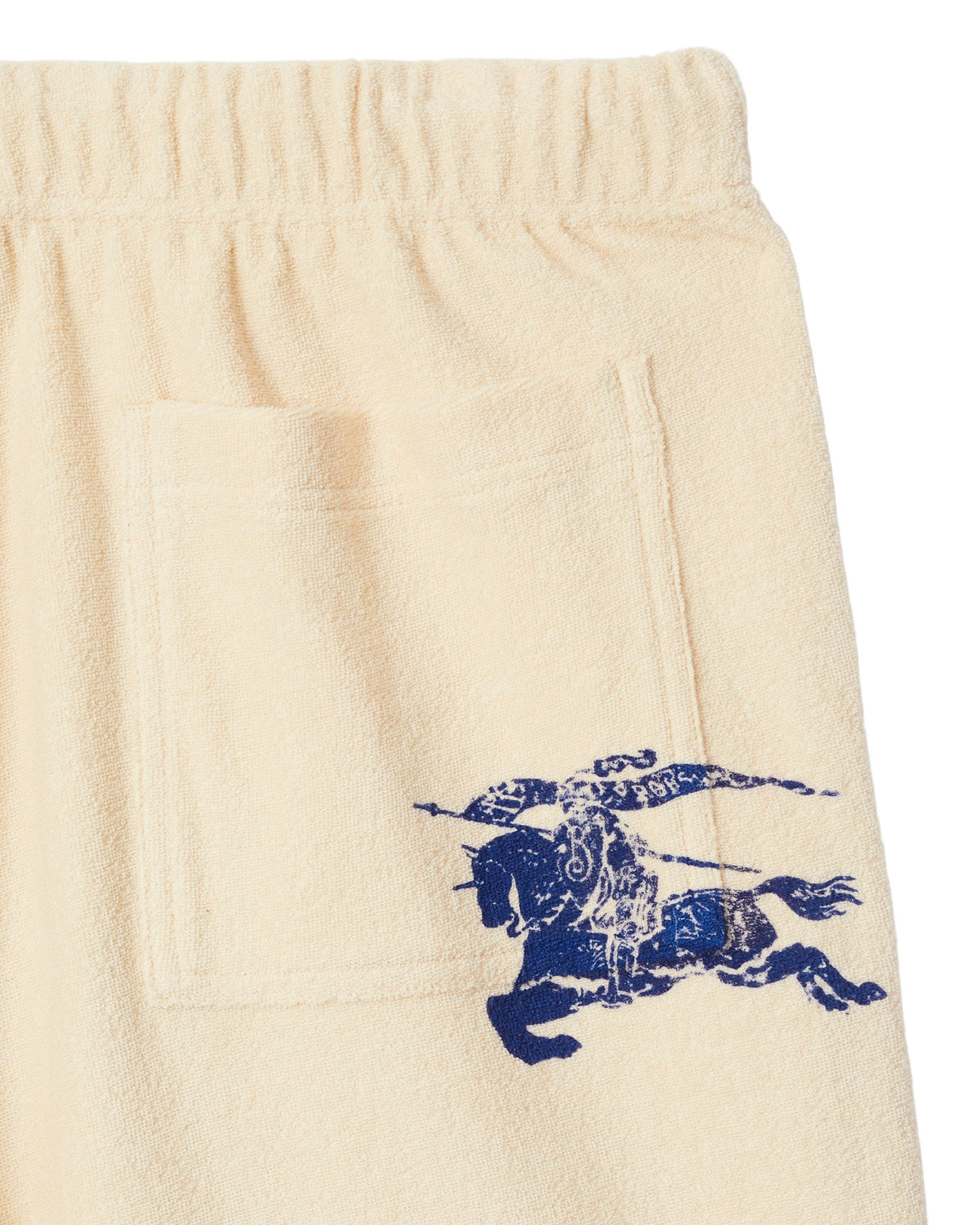 W SHORTS Calico