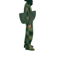 M CASUAL TROUSERS PRIMROSE IP CHECK