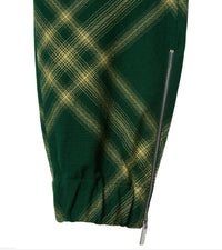 M CASUAL TROUSERS PRIMROSE IP CHECK