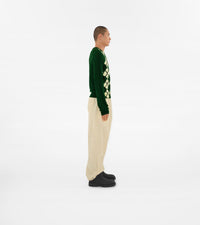 M CASUAL TROUSERS SOAP
