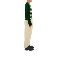 M CASUAL TROUSERS SOAP