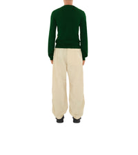 M CASUAL TROUSERS SOAP