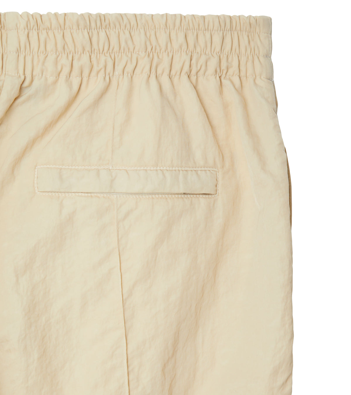 M CASUAL TROUSERS SOAP