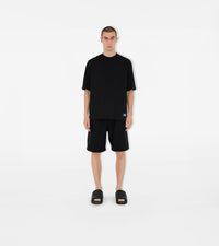 M SANDAL NOIR