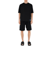 M SANDAL NOIR