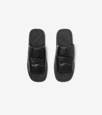 M SANDAL NOIR