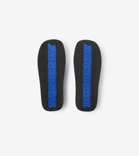 M SANDAL NOIR