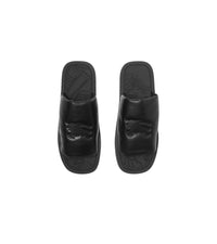M SANDAL NOIR