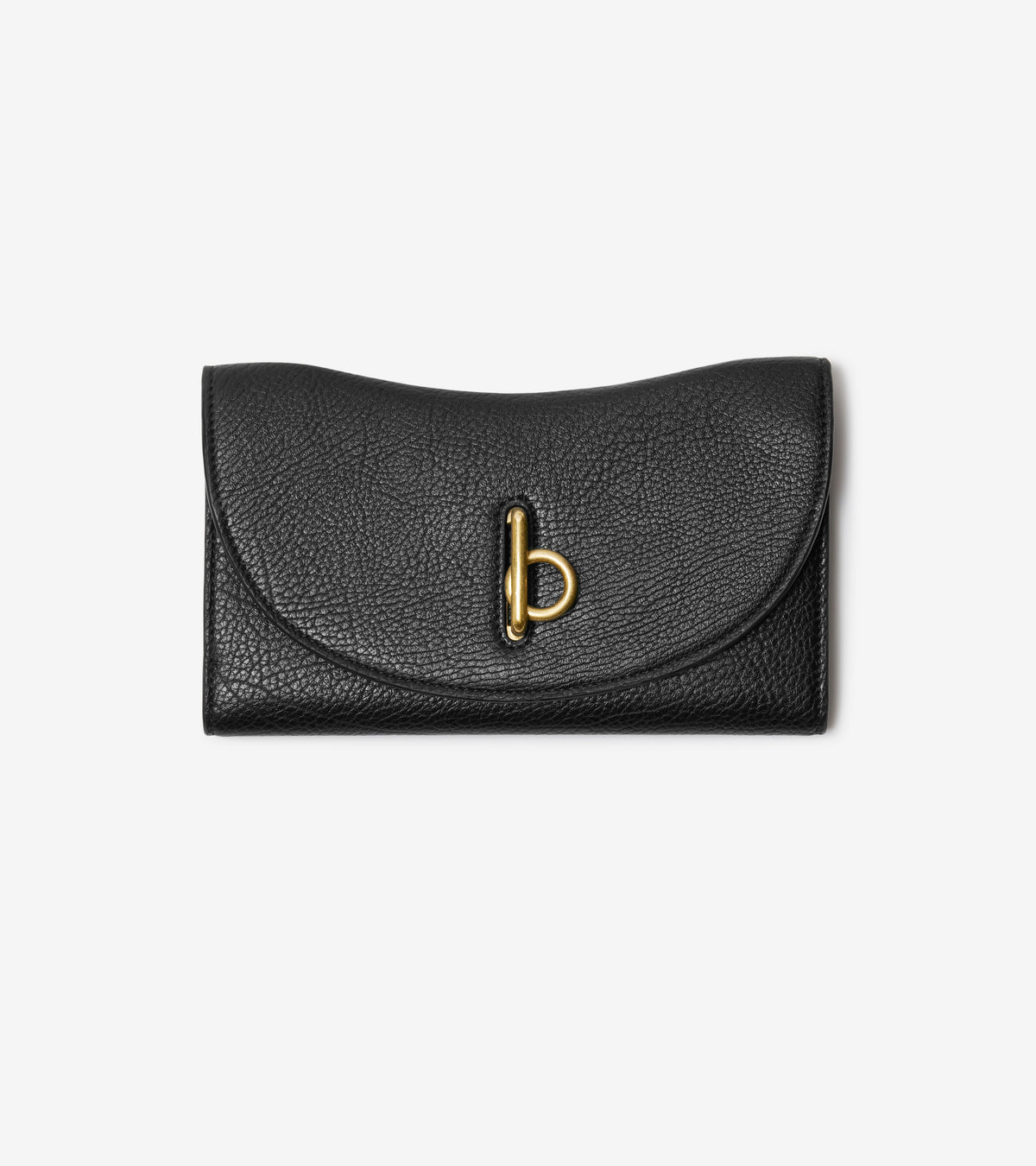 W WALLET NOIR