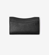 W WALLET NOIR