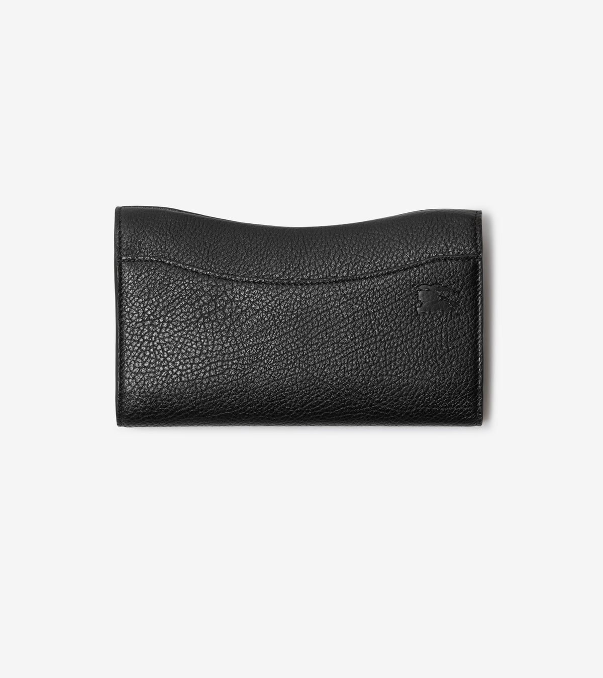 W WALLET NOIR