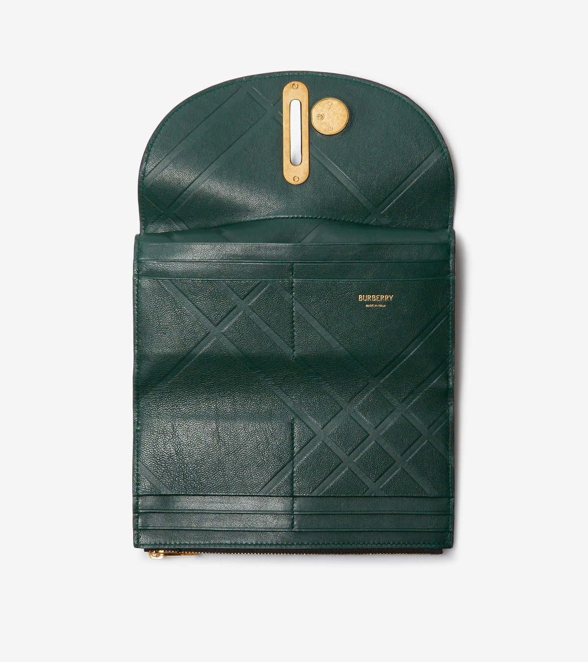 W WALLET NOIR