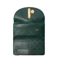 W WALLET NOIR