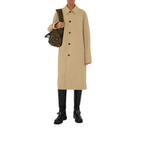 W TOTE BAG MILITAIRE
