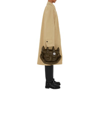 W TOTE BAG MILITAIRE