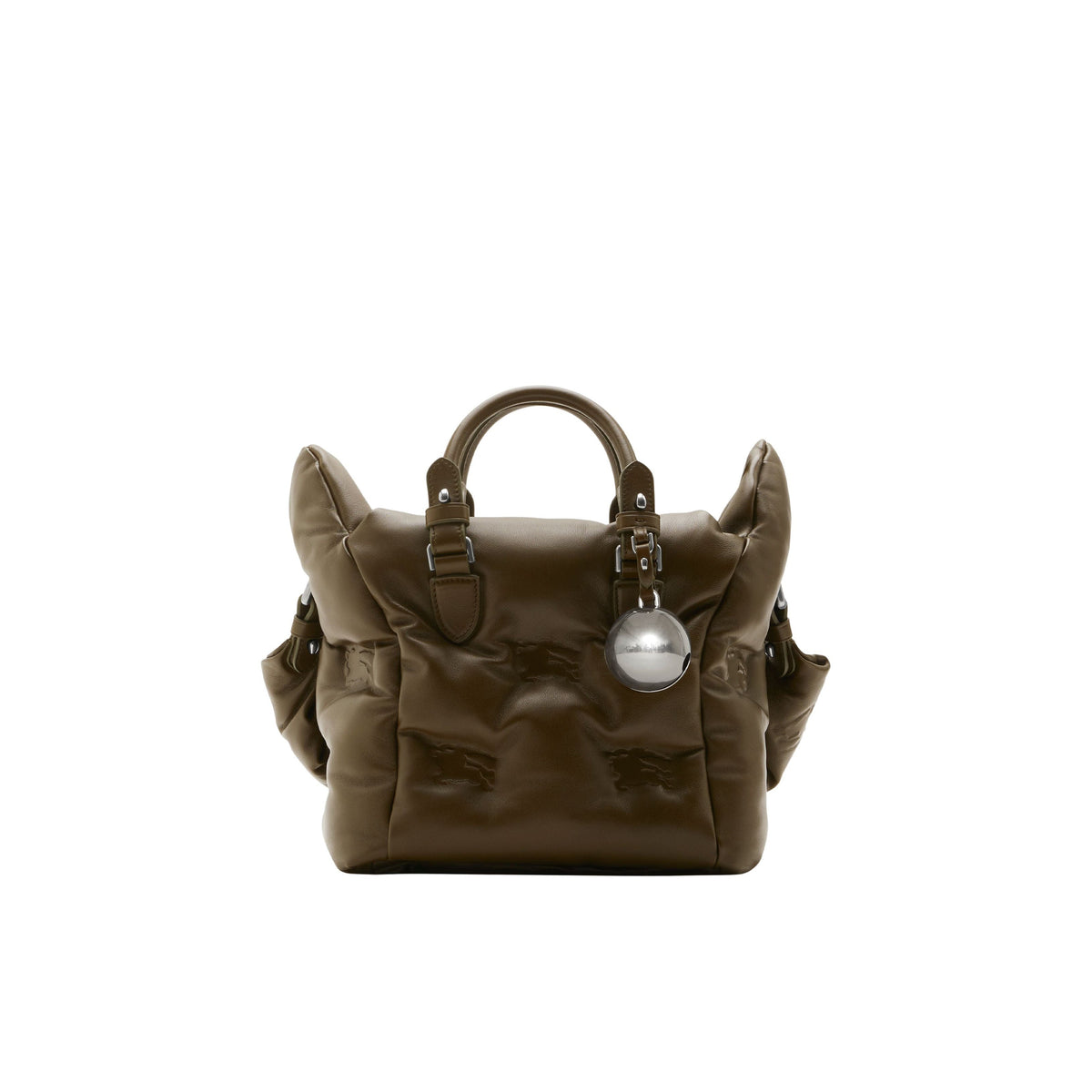 W TOTE BAG MILITAIRE