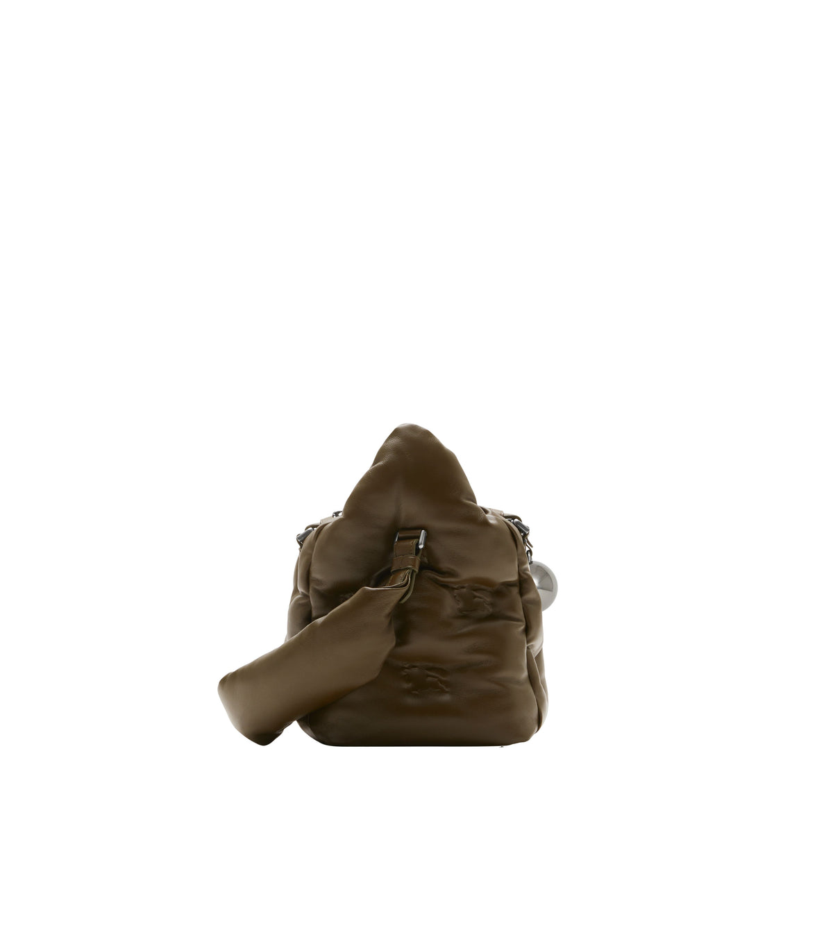 W TOTE BAG MILITAIRE