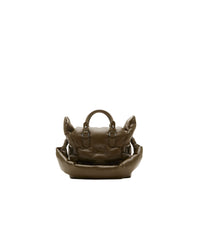 W TOTE BAG MILITAIRE