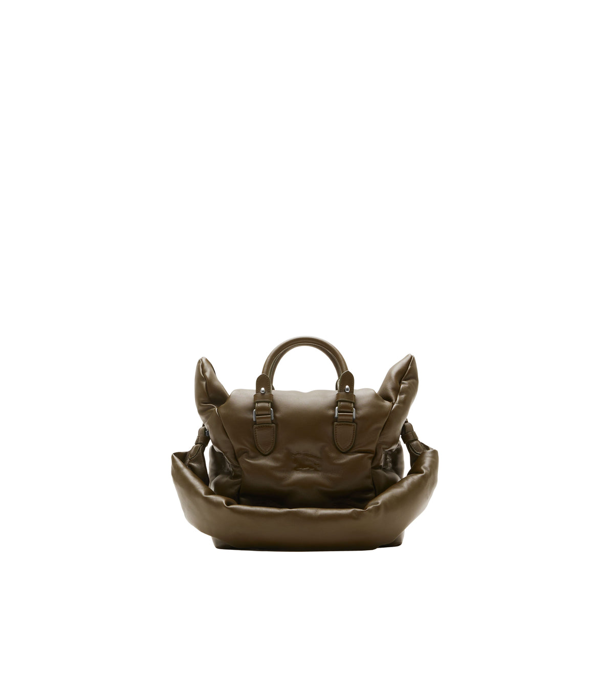 W TOTE BAG MILITAIRE