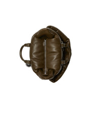 W TOTE BAG MILITAIRE