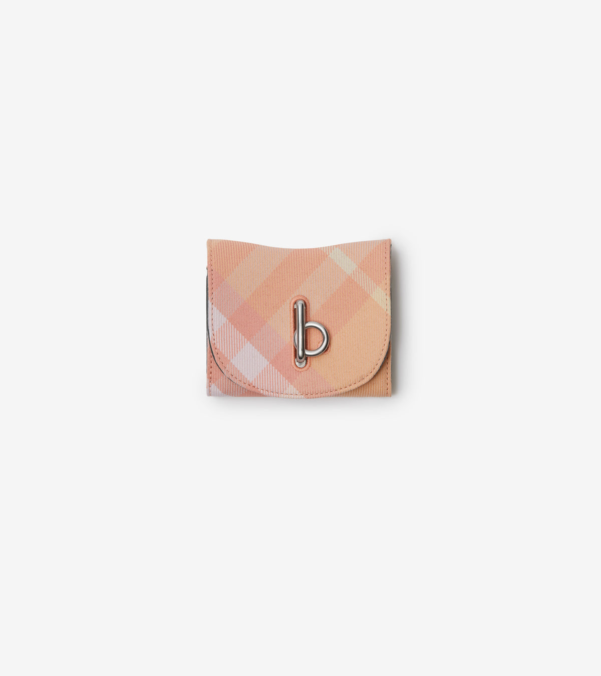 W WALLET PÊCHE