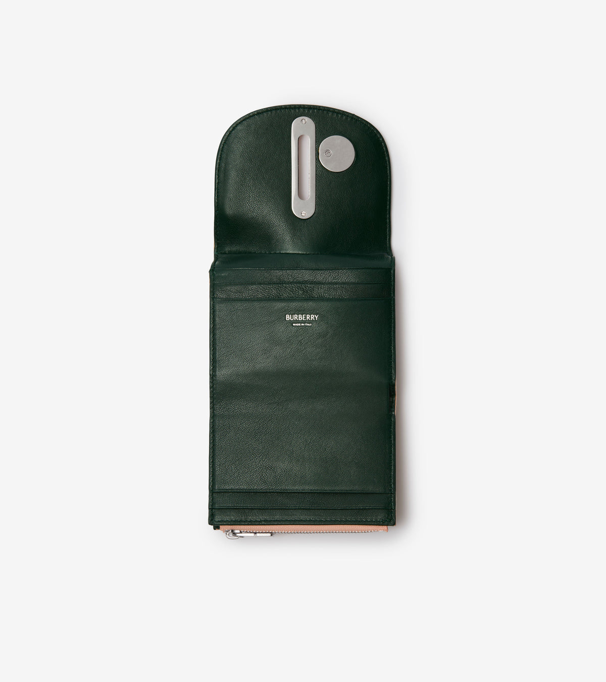 W WALLET PÊCHE