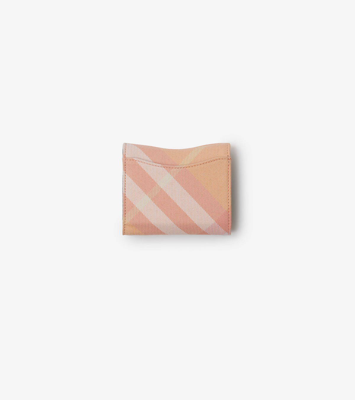W WALLET PÊCHE