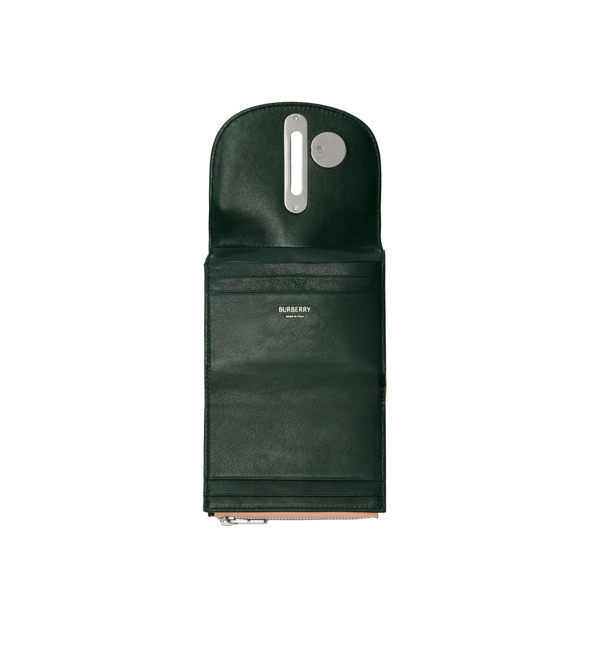 W WALLET PÊCHE