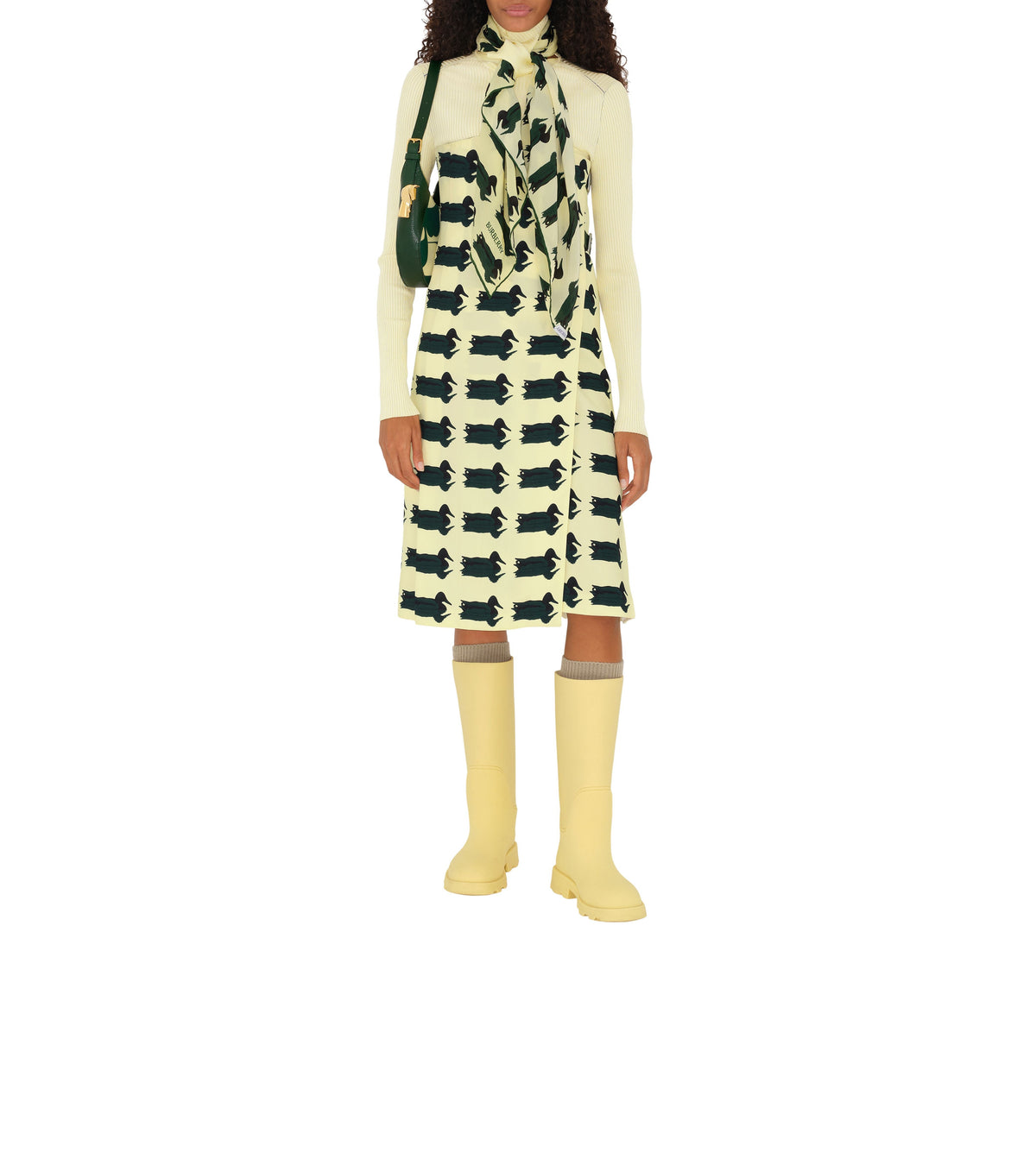 W RAINBOOT CREAM