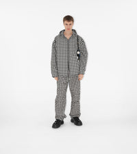 M ANORAK PATOIR IP NOIR