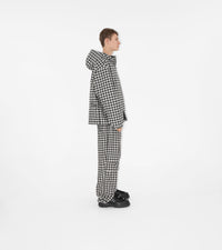 M ANORAK PATOIR IP NOIR