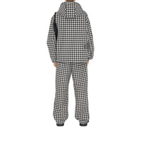 M ANORAK PATOIR IP NOIR
