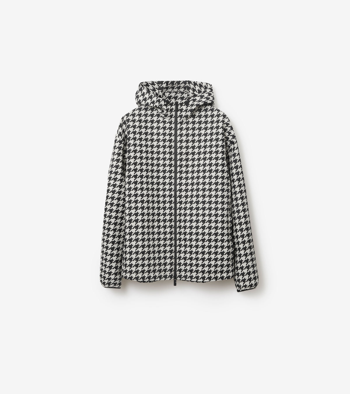M ANORAK PATOIR IP NOIR
