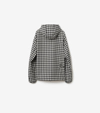 M ANORAK PATOIR IP NOIR