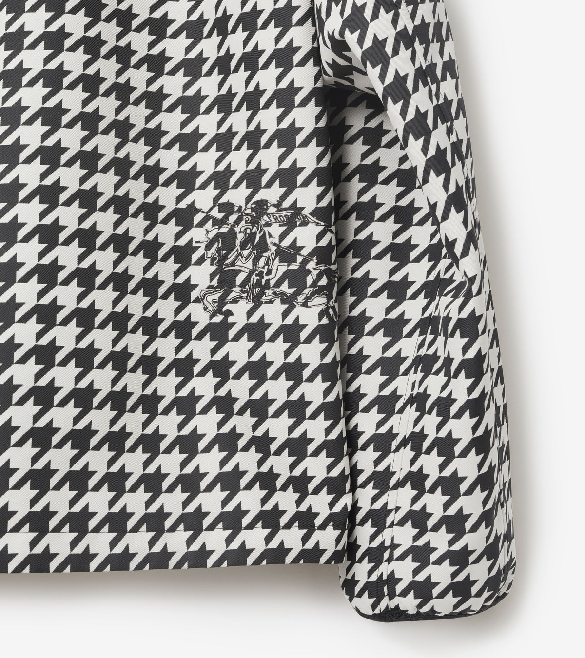 M ANORAK PATOIR IP NOIR