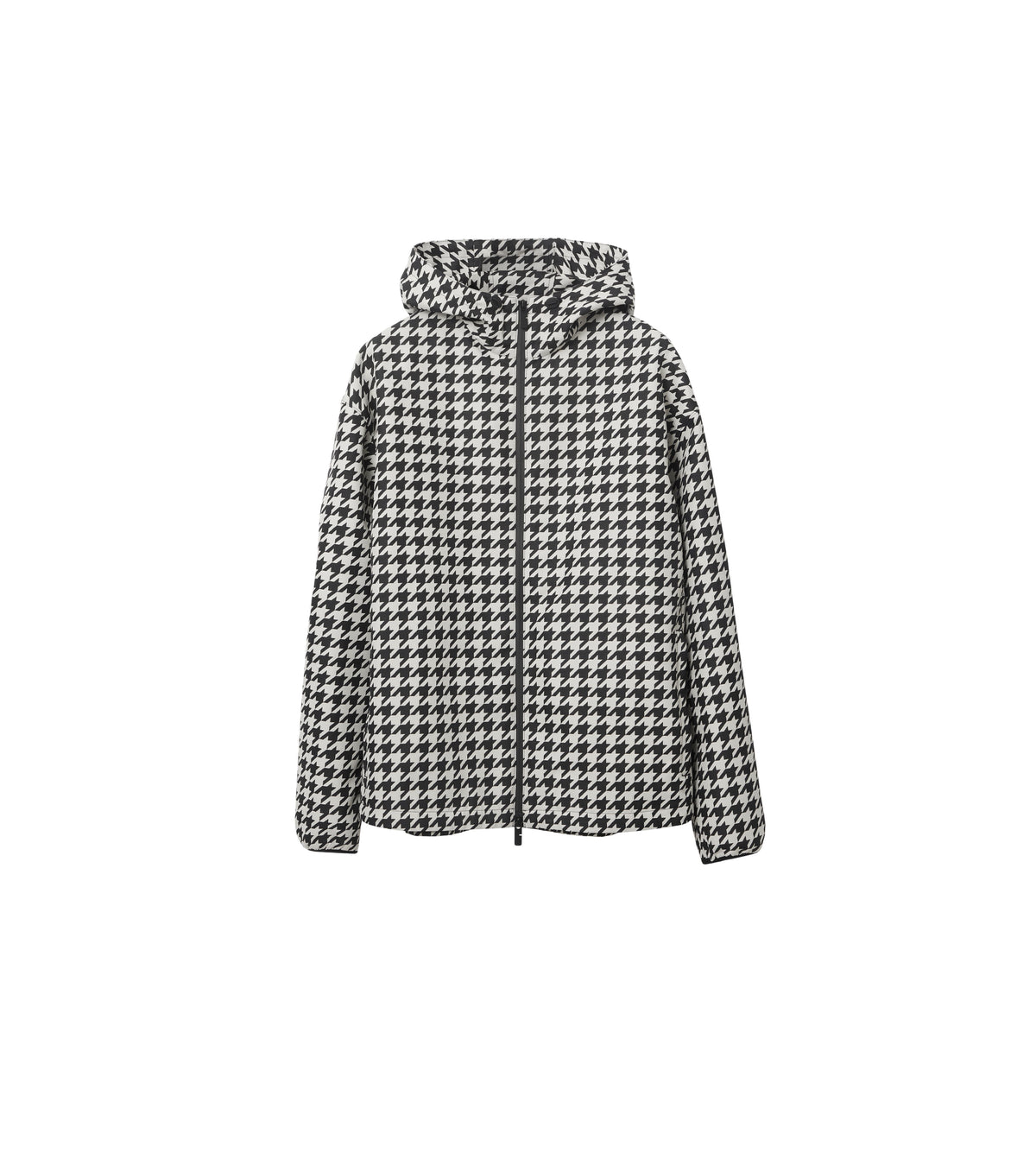 M ANORAK PATOIR IP NOIR