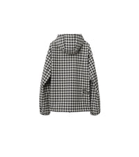 M ANORAK PATOIR IP NOIR