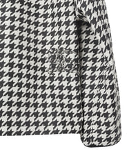 M ANORAK PATOIR IP NOIR