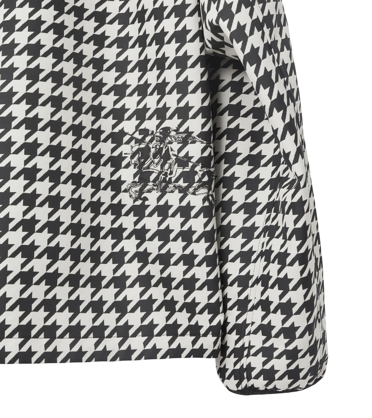 M ANORAK PATOIR IP NOIR