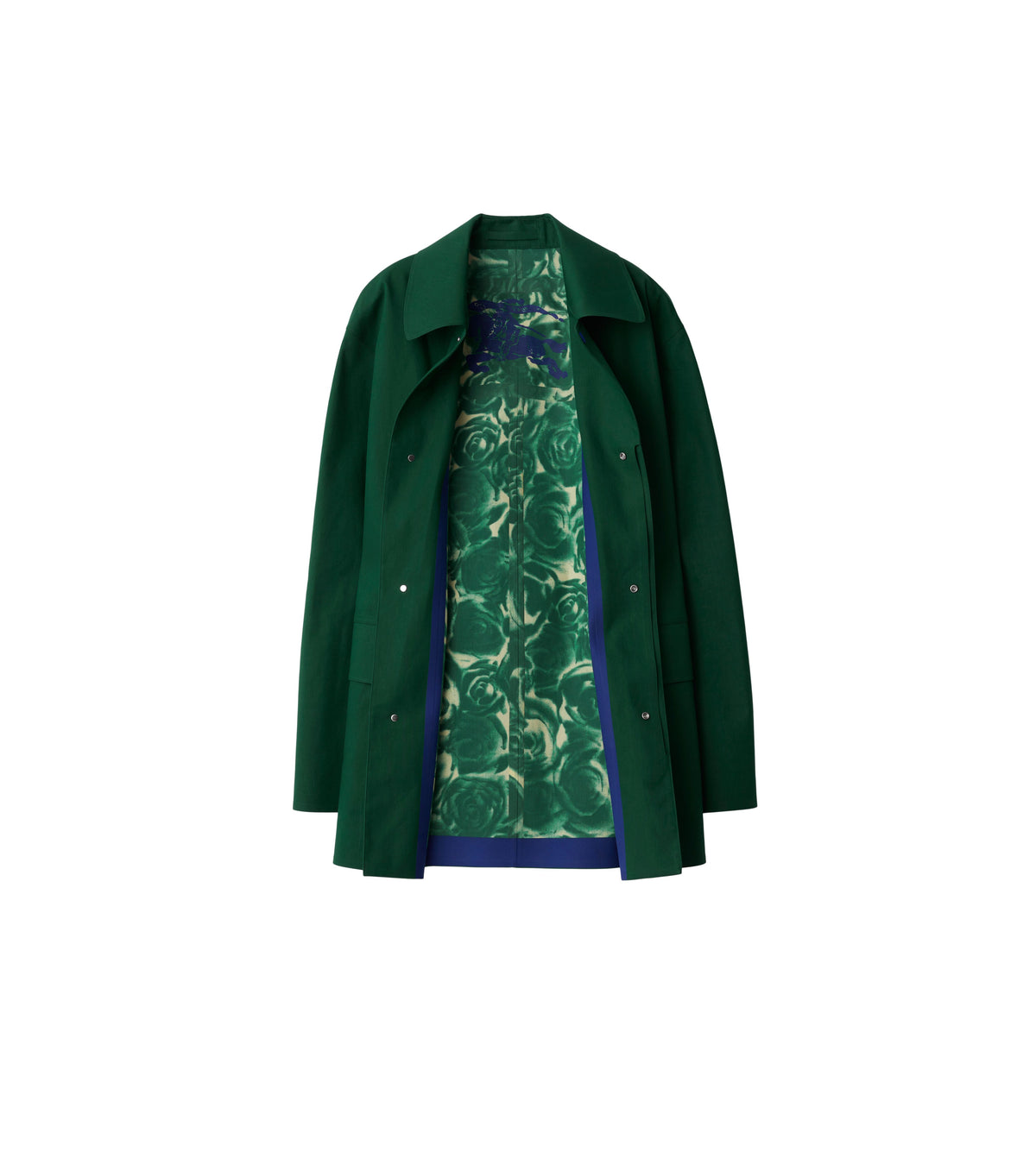 M RW S BREASTED MOTIF IP LIERRE
