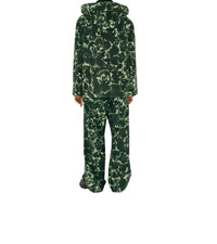 M CASUAL TROUSERS MOTIF IP LIERRE