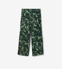 M CASUAL TROUSERS MOTIF IP LIERRE